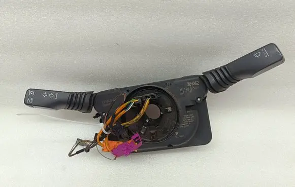 Opel Astra H Wiper turn signal indicator stalk/switch 93184341 498990969
