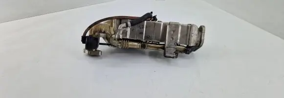 BMW 7 F01 F02 F03 F04 EGR valve cooler 8476993