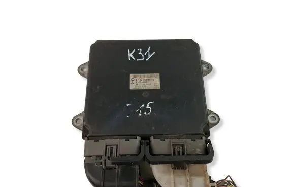 Mitsubishi Colt Engine control unit/module A1341500879 1860A300 E6T42483