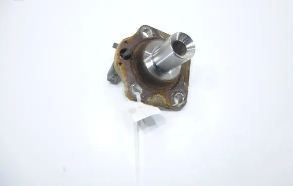 Volkswagen T-Cross Rear wheel hub WHT003863B 10071140184