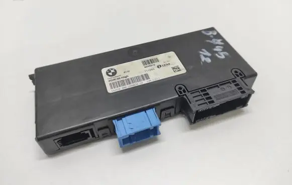 BMW 7 F01 F02 F03 F04 Other control units/modules 532506 61359243210