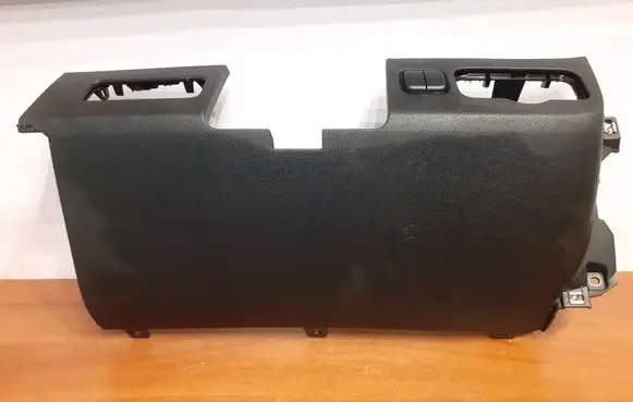 Mercedes-Benz Sprinter W907 W910 Dashboard lower bottom trim panel A9106802400 T0530284