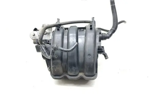 Skoda Fabia Mk1 (6Y) Intake manifold 03C133062B A2C53030790
