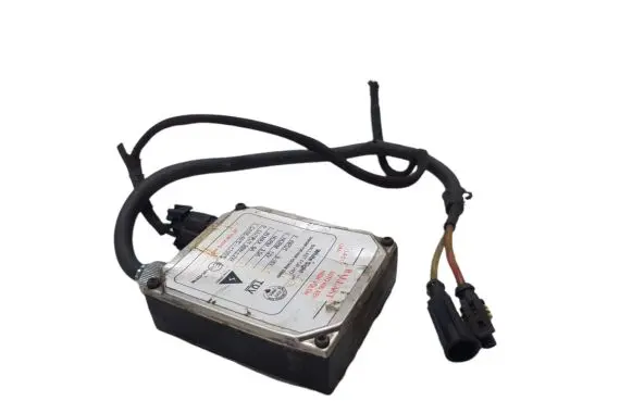 Audi A4 S4 B6 8E 8H Headlight ballast module Xenon 10R023796