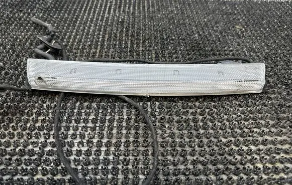 Citroen DS5 Third/center stoplight 9676444380 9689043280