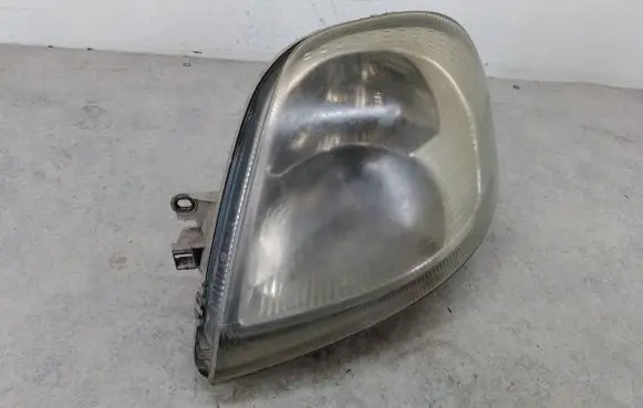 Opel Movano A Headlight/headlamp 8200163516E