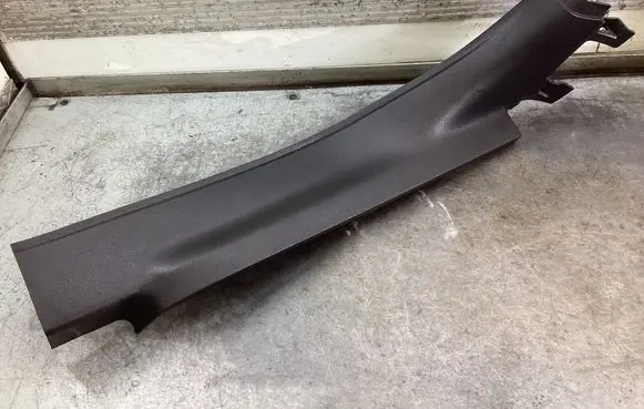 Opel Zafira C (C) pillar trim 11E005247 20914011 322225228