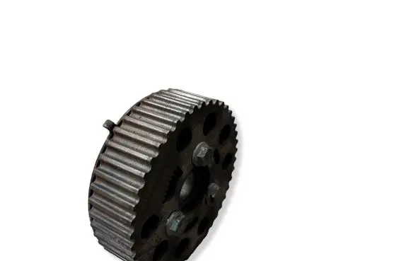 Volkswagen PASSAT B6 Camshaft pulley/ VANOS 038109239 038109111E
