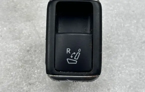 Mercedes-Benz GL X166 Other switches/knobs/shifts A1668201210