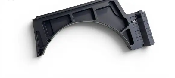 Toyota Corolla Cross Other trunk/boot trim element 6499716010 52798