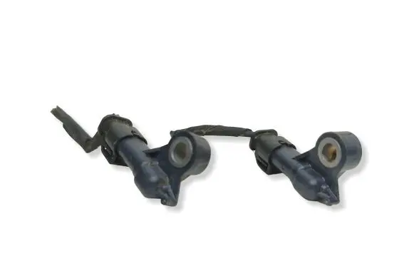 Volvo S60 Airbag deployment crash/impact sensor 31451502 181020 30935658