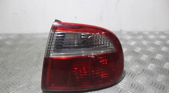 Seat Toledo II (1M) Rear/tail lights