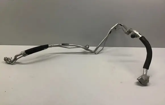 Mercedes-Benz S W222 Air conditioning (A/C) pipe/hose A2228307801