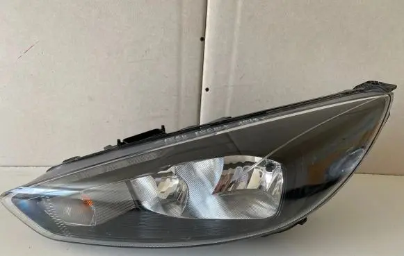 Ford Focus Headlight/headlamp F1EB13W030GB