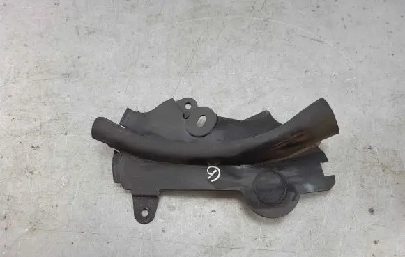 BMW 7 G11 G12 Engine compartment rubber 51767347396 7347396