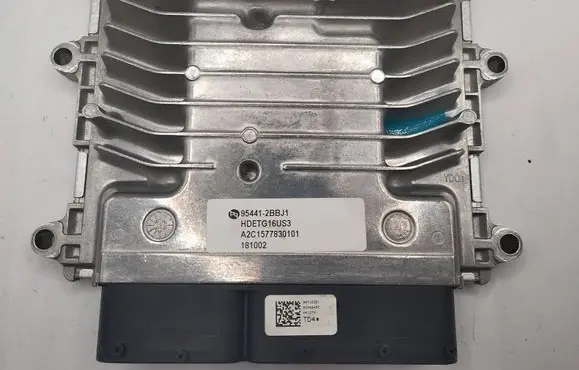 KIA Niro Engine control unit/module 954412BBJ1 A2C1577830101