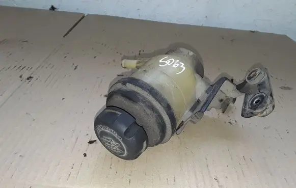Hyundai H-1, Starex, Satellite Power steering fluid tank/reservoir NOCODE