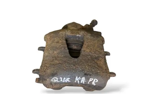 Volkswagen Golf V Front brake caliper 