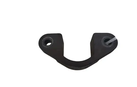 Mazda 6 Fuel Injector clamp holder