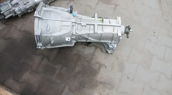 BMW X3 G45 Automatic gearbox GA8L60CZ