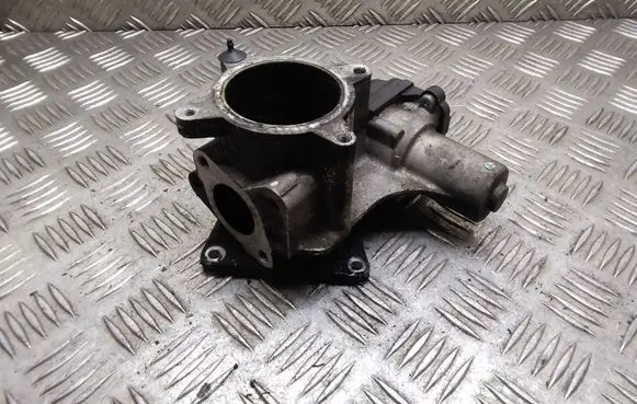 Volkswagen Transporter - Caravelle T5 EGR valve 076131501A