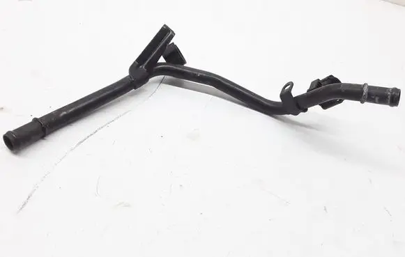 Volkswagen Eos Engine coolant pipe/hose