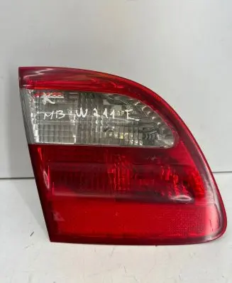 Mercedes-Benz E W211 Tailgate rear/tail lights A2118201364 379503 379141