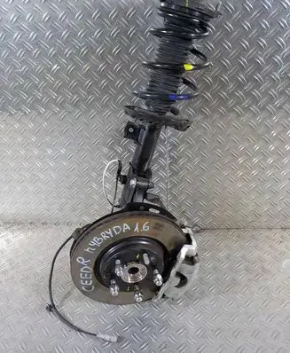 KIA Ceed Front shock absorber/damper