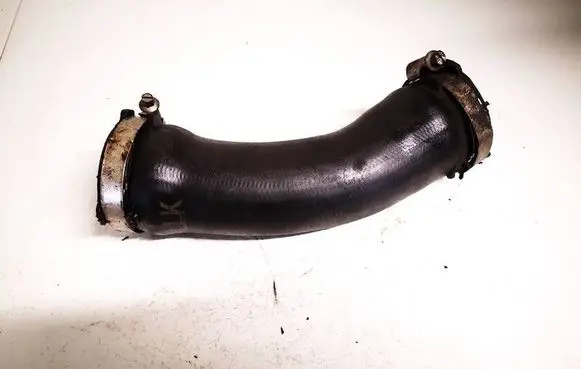 Audi A6 S6 C6 4F Intercooler hose/pipe