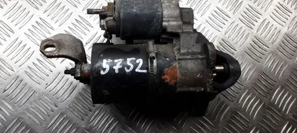Audi A4 S4 B5 8D Starter motor 1005821933 1005831253 026309