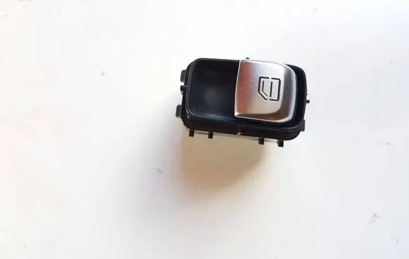 Mercedes-Benz E W213 Electric window control switch A2229050309