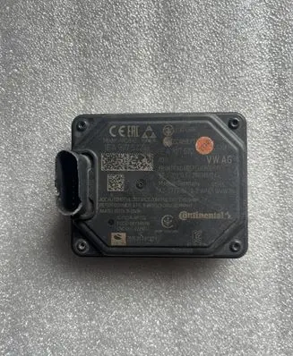 Volkswagen ID.3 Distronic sensor radar 1EA907572B