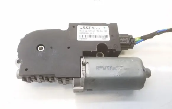 BMW X1 F48 F49 Sunroof motor/actuator 68273671601