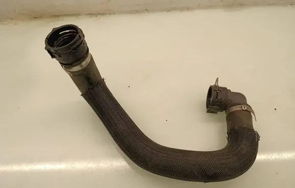Alfa Romeo Stelvio Engine coolant pipe/hose 50548265