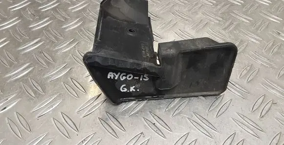 Toyota Aygo AB40 side skirts sill cover 656320H030