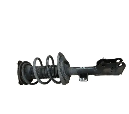 Toyota RAV 4 (XA50) Front shock absorber with coil spring 4851042730 1A19742A