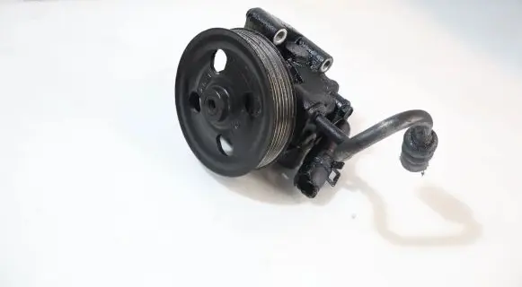 Ford S-MAX Power steering pump 