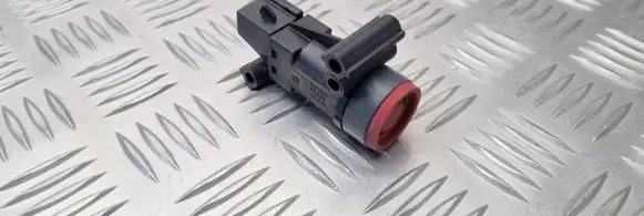 Ford Explorer Fuel cut-off switch 5L1T9341AA
