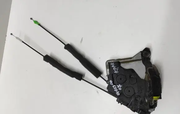 Lexus GS 300 350 430 450H Rear door lock