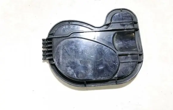Volkswagen Golf IV Headlight/headlamp dust cover