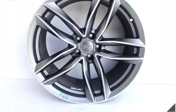 Audi A5 Sportback 8TA R20 alloy rim 