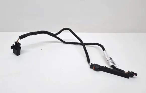 Opel Astra L Other wiring loom 9850005380