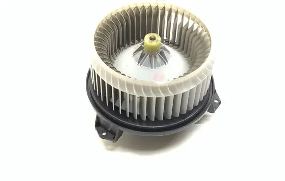 Heater fan/blower