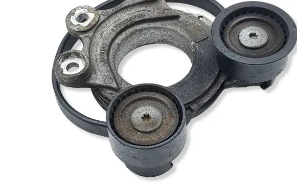 Land Rover Evoque II Generator/alternator belt tensioner K8D268209