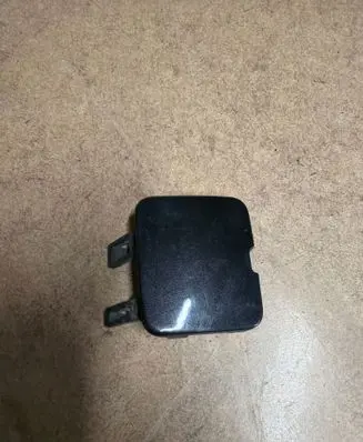 Renault Scenic III - Grand scenic III Rear bumper row hook cap/cover 2004186