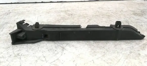 Mazda 2 Front bumper mounting bracket 17D958 3M7117D958