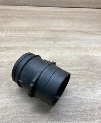 BMW 3 E90 E91 Mass air flow meter 8506409 0281006093