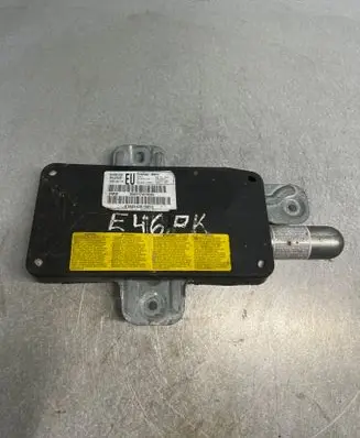 BMW 3 E46 Front door airbag 308217437090