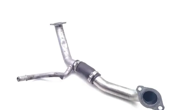 Volvo XC90 Intercooler hose/pipe