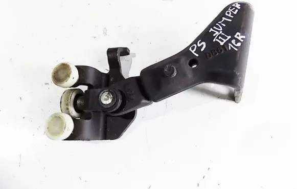 Citroen Jumper Sliding door upper roller guide/hinge 